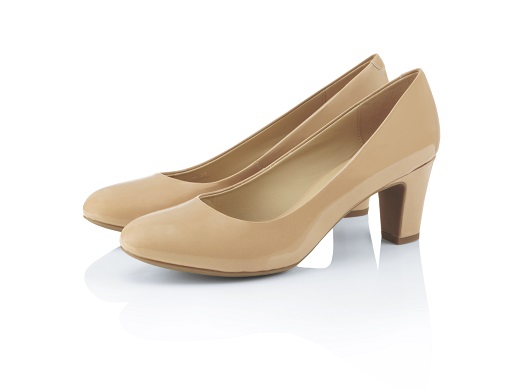 chaussures confort allemandes