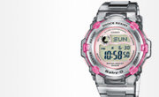MONTRES DIGITALES
