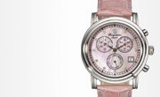 MONTRES CHRONOGRAPHES
