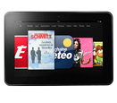 Kindle Fire HD 8,9 inch