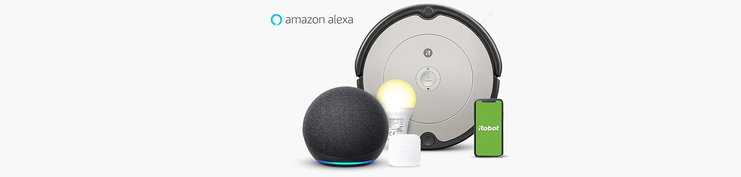 Alexa対応スマートホーム製品がお買い得