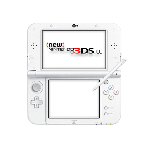 Nintendo 3DS