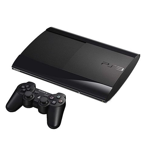 PlayStation 3