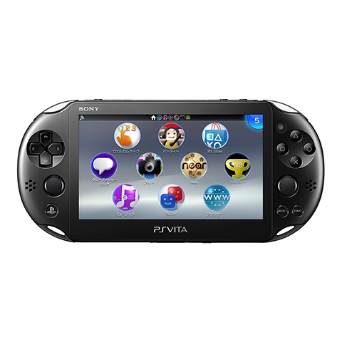 PlayStation Vita