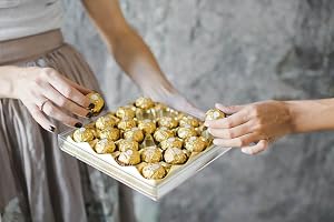 Rocher Sharing