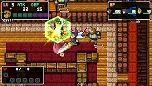 Amazon クラシックダンジョン戦国 Psvita ゲームソフト