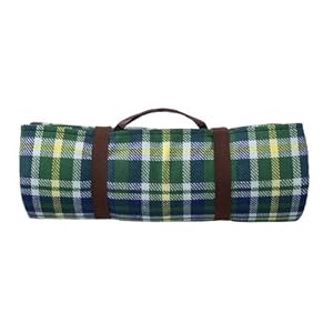 レジャーシート 収納時