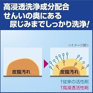 アタック 消臭ストロング