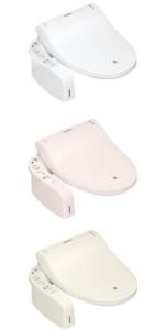 Amazon パナソニック 温水洗浄便座 ビューティ トワレ W瞬間式 ホワイト Dl Awk0 Ws パナソニック Panasonic ホーム キッチン