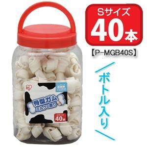 アイリスオーヤマ 骨型ガム ミルク味