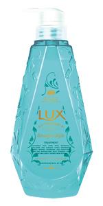 Amazon ラックス ルミニーク ストレートスタイル ノンシリコン シャンプー つめかえ用 350g Lux ラックス シャンプー 通販