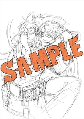 GUILTY GEAR Xrd REVELATOR（ギルティギア イグザード レベレーター