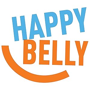 Happy Belly (ハッピーベリー)ブランドご紹介
