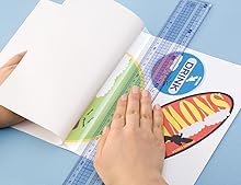 手作りステッカー,エーワン,作成,自作,作り方,印刷,インクジェットプリンタ,車