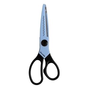 Amazon 呉竹 クラフトはさみ Stamp はさみ ホビー