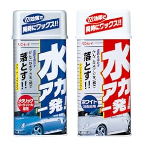 Amazon Rinrei リンレイ ボディークリーナー New水アカ一発 メタリック車用液体 Htrc 3 B 13 カーシャンプー ボディクリーナー 車 バイク