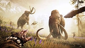 Amazon Co Jp ファークライ プライマル 日本語版 ダウンロード ゲーム