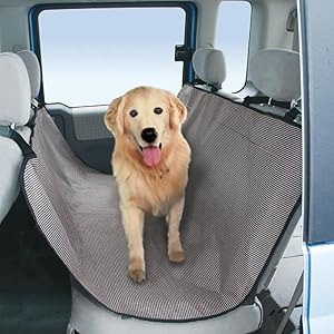 Amazon アイリスオーヤマ ペットドライブシート グレー Pdse 130 アイリスオーヤマ Iris Ohyama カー用品 通販