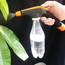 Amazon ペットボトル専用 加圧式スプレー 霧王 3345 掃除用品 オンライン通販