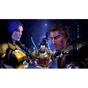 Amazon ボーダーランズ ダブルデラックス コレクション Ps4 ゲームソフト