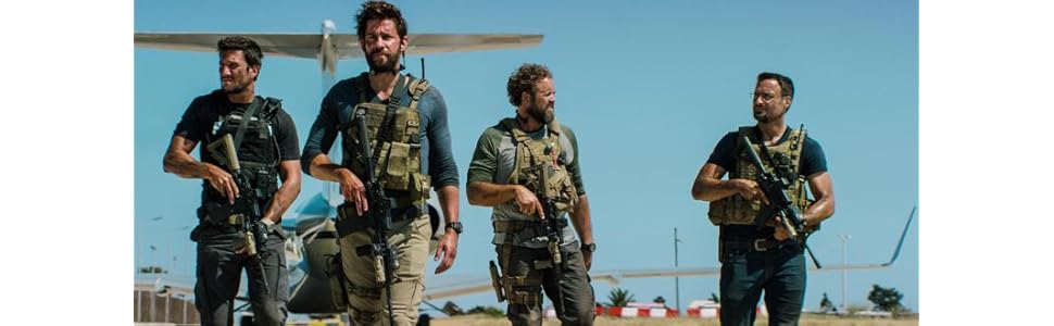 Amazon 13時間 ベンガジの秘密の兵士 ブルーレイ Dvd ボーナスブルーレイ 3枚組セット Blu Ray 映画