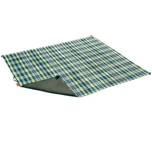 レジャーシート ファミリーピクニックにちょうど良いサイズ