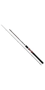 Amazon シマノ Shimano スピニングロッド スコーピオンxt バス 651r 2 6 5フィート シマノ Shimano バスロッド