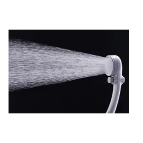 極細シャワースクリーン