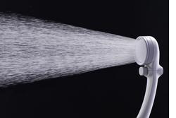 極細シャワースクリーン