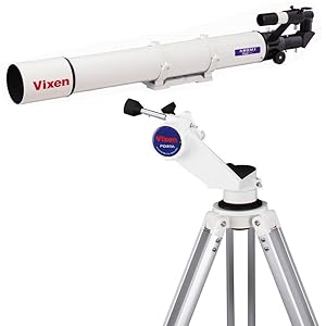 Amazon Co Jp Vixen 天体望遠鏡 ポルタii経緯台シリーズ ポルタiia80mf 9 カメラ