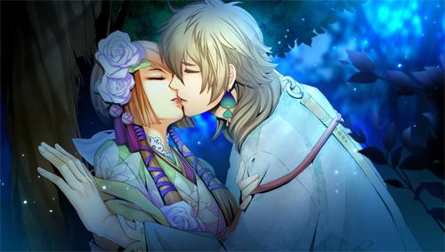 下天の華　夢灯り　愛蔵版　ドラマCD 戦国現代恋の味はかくも甘く　9枚セット 下天の華』と『下天の華 夢灯り』を1本に収録した愛蔵版が発売