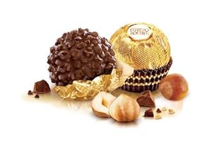 Rocher Chocolate