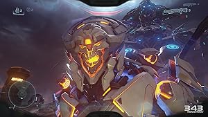 Amazon Halo 5 Guardians Xboxone ゲーム