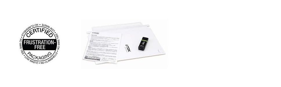 Amazon Amazon Co Jp限定 Tdk Usbフラッシュメモリ Stickline Ffpシリーズ フラストレーションフリーパッケージ Ffp 8gb Ufdsl 8g Ffp Tdk パソコン 周辺機器 通販