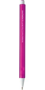 Amazon  コクヨ シャープペン 鉛筆シャープ TypeS 0.9mm 青 本体+替芯 