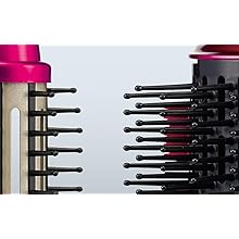 コーム くし くるくる ブラシ