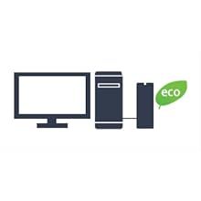 Amazon Buffalo Usb3 0用 Pc 家電対応 外付けhdd 1tb ブラック Hd Lc1 0u3 Bke バッファロー パソコン 周辺機器 通販