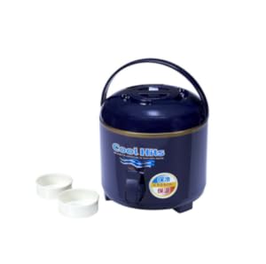 キャプテンスタッグ ウォータージャグ タンク 水筒 クールヒッツ