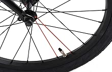 Amazon Doppelganger 17年モデル ライトウェイトフォールディングバイク Blackmaxシリーズ 2 Blackmax インチ折りたたみ自転車 ドッペルギャンガー Doppelganger 折りたたみ自転車