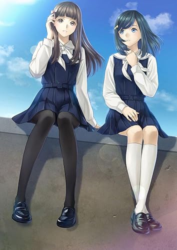 √Letter ルートレター』PREMIUMな限定版の詳細公開！《PS4/PS