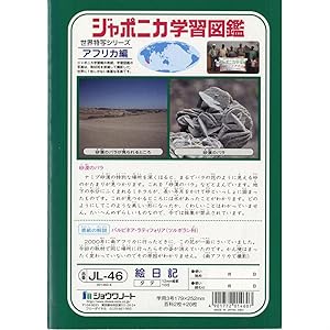 Amazon ショウワノート 学習帳 ジャポニカ 絵日記 タテ B5サイズ 文房具 オフィス用品 文房具 オフィス用品