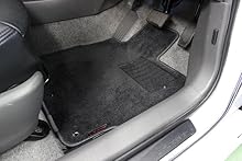 Amazon エーモン 静音計画 ロードノイズ低減マット L 約480 1300mm 1枚 2661 車 バイク 車 バイク