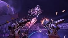 Amazon ボーダーランズ ダブルデラックス コレクション Ps4 ゲームソフト