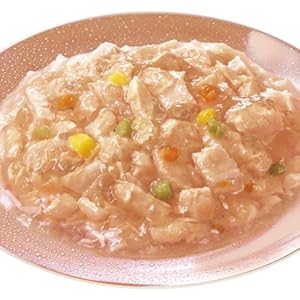 Amazon グラン デリ 銀のさら パウチ ジュレ 緑黄色野菜入り 80g 10個入り グラン デリ ウェット 通販