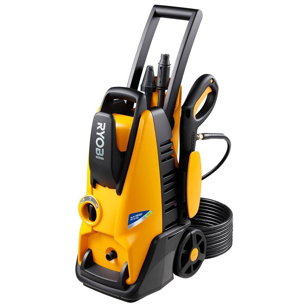 Amazon リョービ(RYOBI) 高圧洗浄機 AJP1620A 667317A 高圧洗浄機本体 Amazon リョービ(RYOBI) 高圧洗浄機 AJP1620A 667317A 高圧洗浄機本体