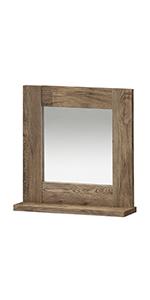 壁掛けミラー 鏡 姿見