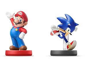 マリオ&ソニック AT リオオリンピック』予約・最安値情報！《3DS