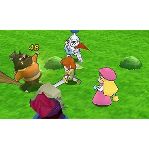 ニンテンドー3ds ポポロクロイス牧場物語 攻略本付き メルカリ