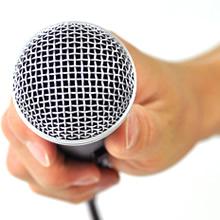 CUSTOM TRY Dynamic Microphone CM2000