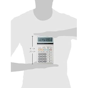 シャープ 電卓12桁 ナイスサイズタイプ El N732k X 福袋セール